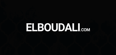 elboudali.com cover